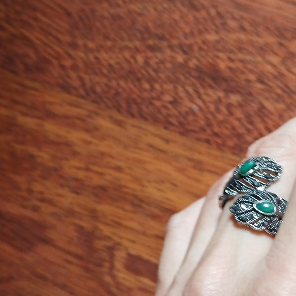 Wraparound ring - Picture 7 of 7